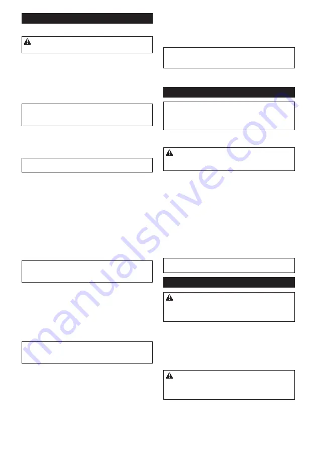 Makita 0088381572132 Original Instruction Manual Download Page 258