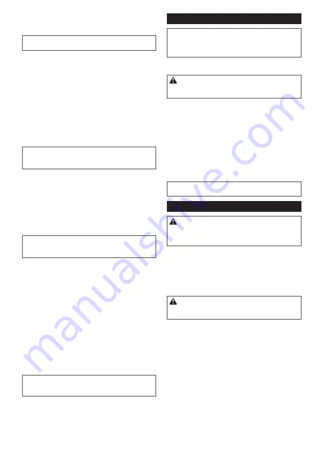 Makita 0088381572132 Original Instruction Manual Download Page 291