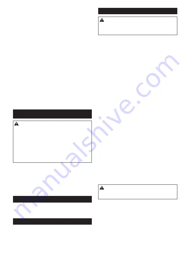 Makita 0088381657853 Instruction Manual Download Page 79