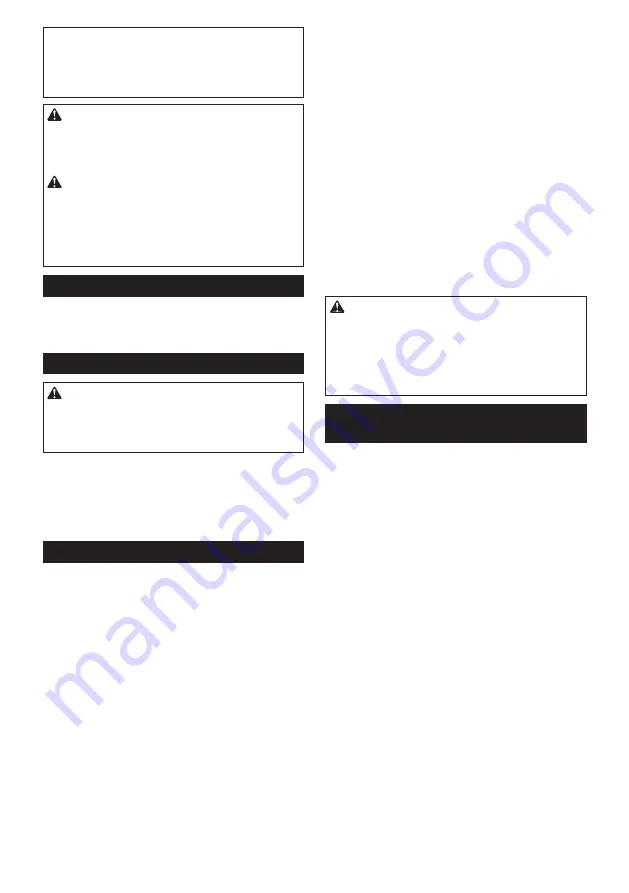 Makita 0088381662635 Instruction Manual Download Page 7