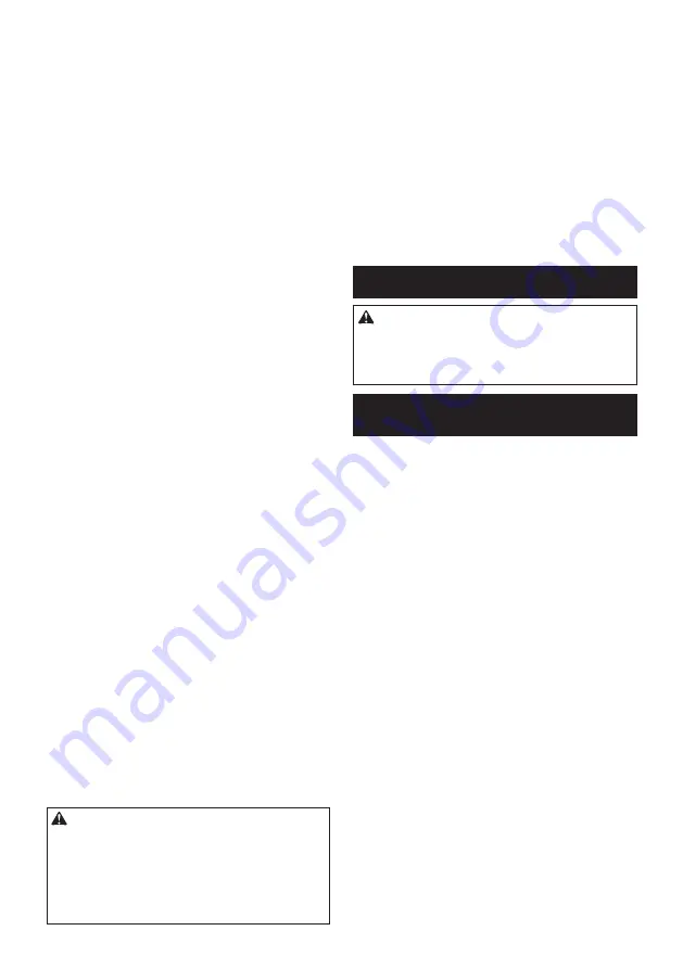 Makita 0088381662635 Instruction Manual Download Page 39