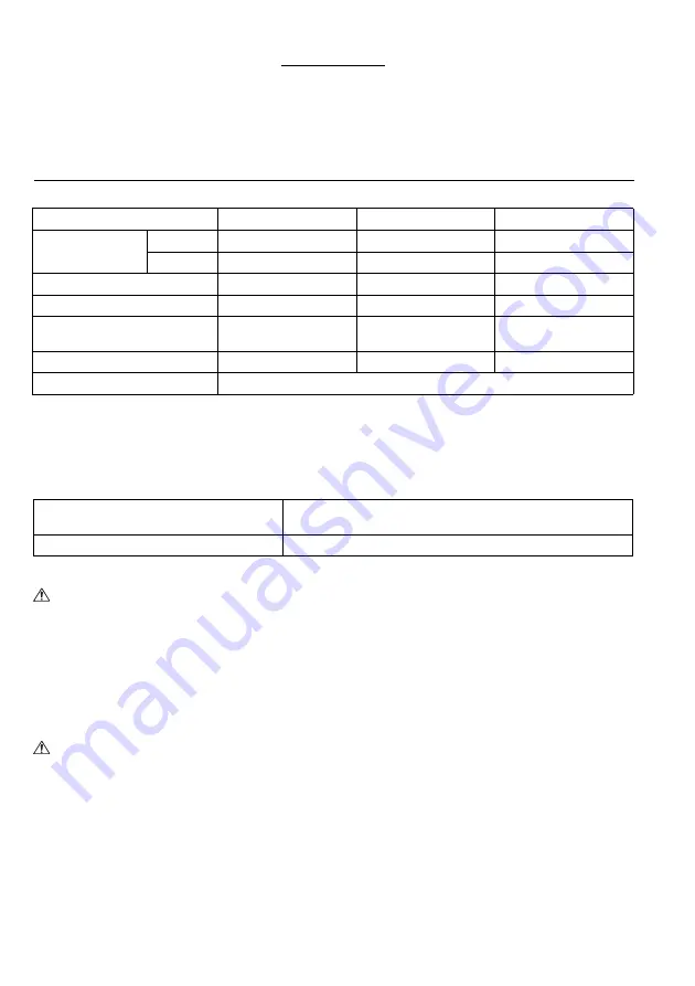 Makita 0088381679343 Instruction Manual Download Page 40