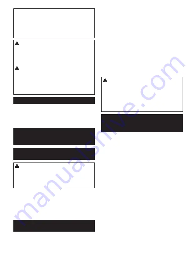 Makita 0088381730006 Instruction Manual Download Page 41