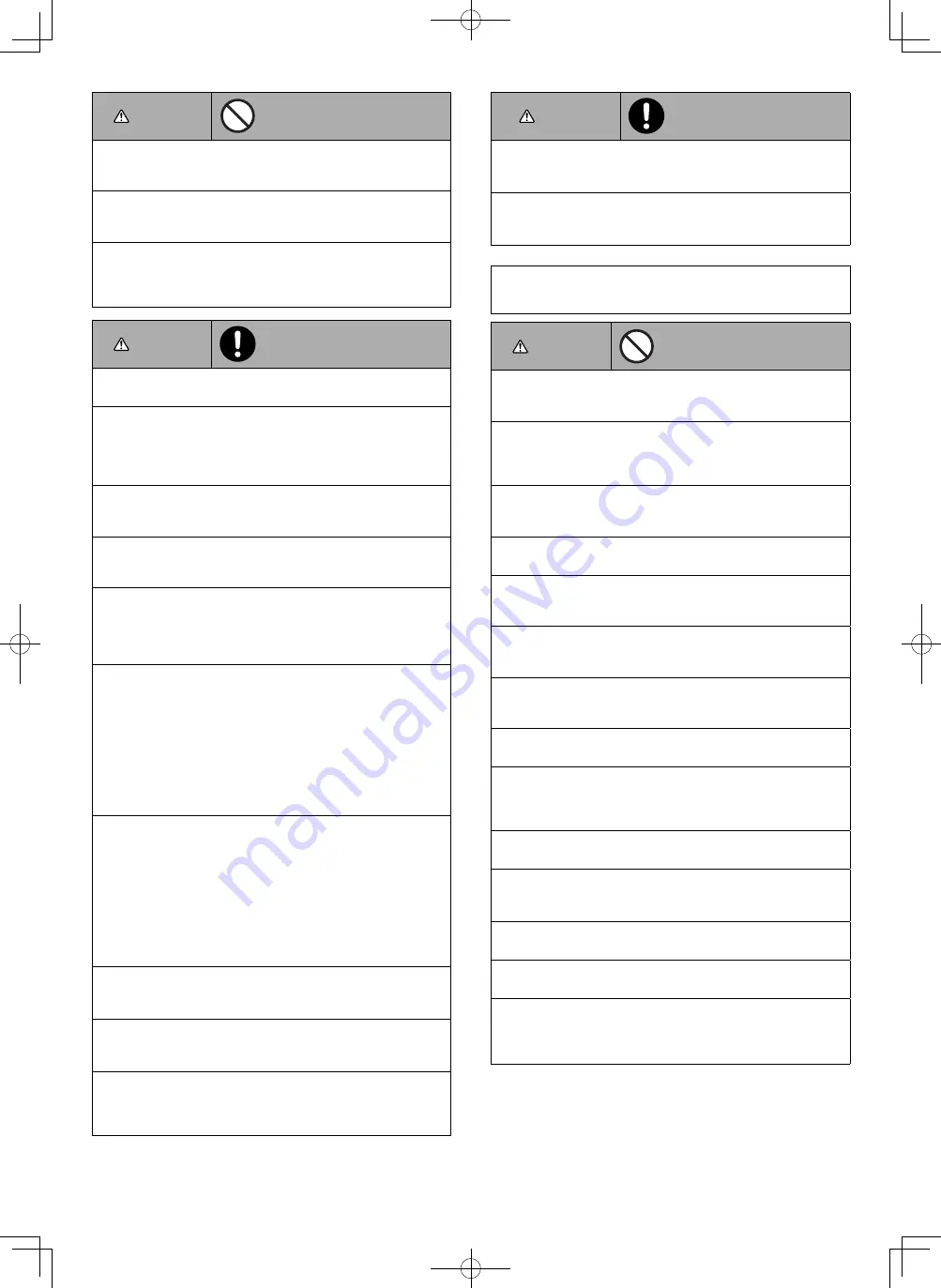 Makita 0088381747769 Instruction Manual Download Page 7