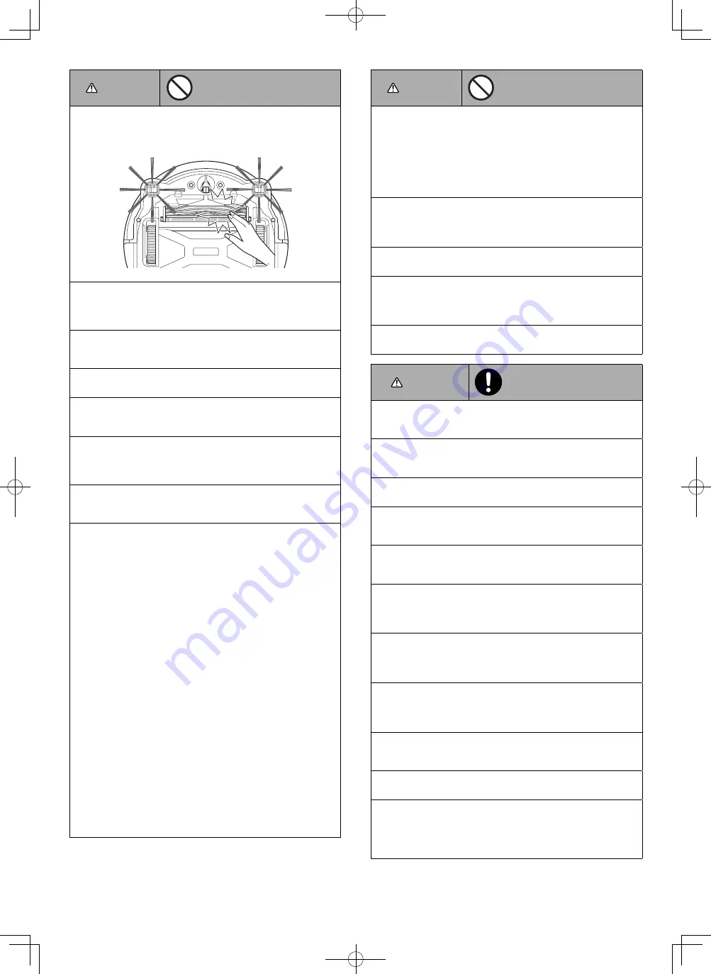 Makita 0088381747769 Instruction Manual Download Page 8