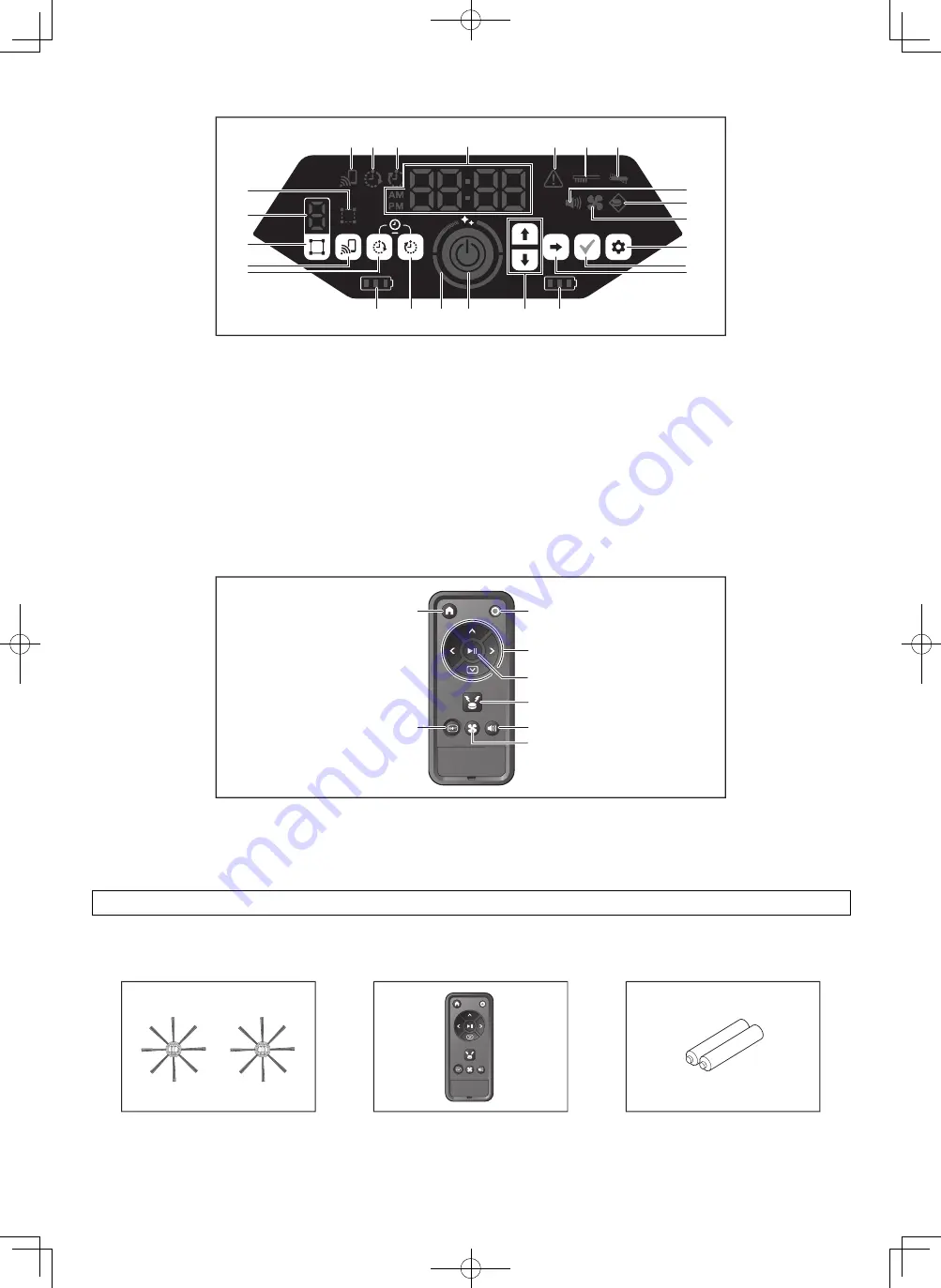 Makita 0088381747769 Скачать руководство пользователя страница 12