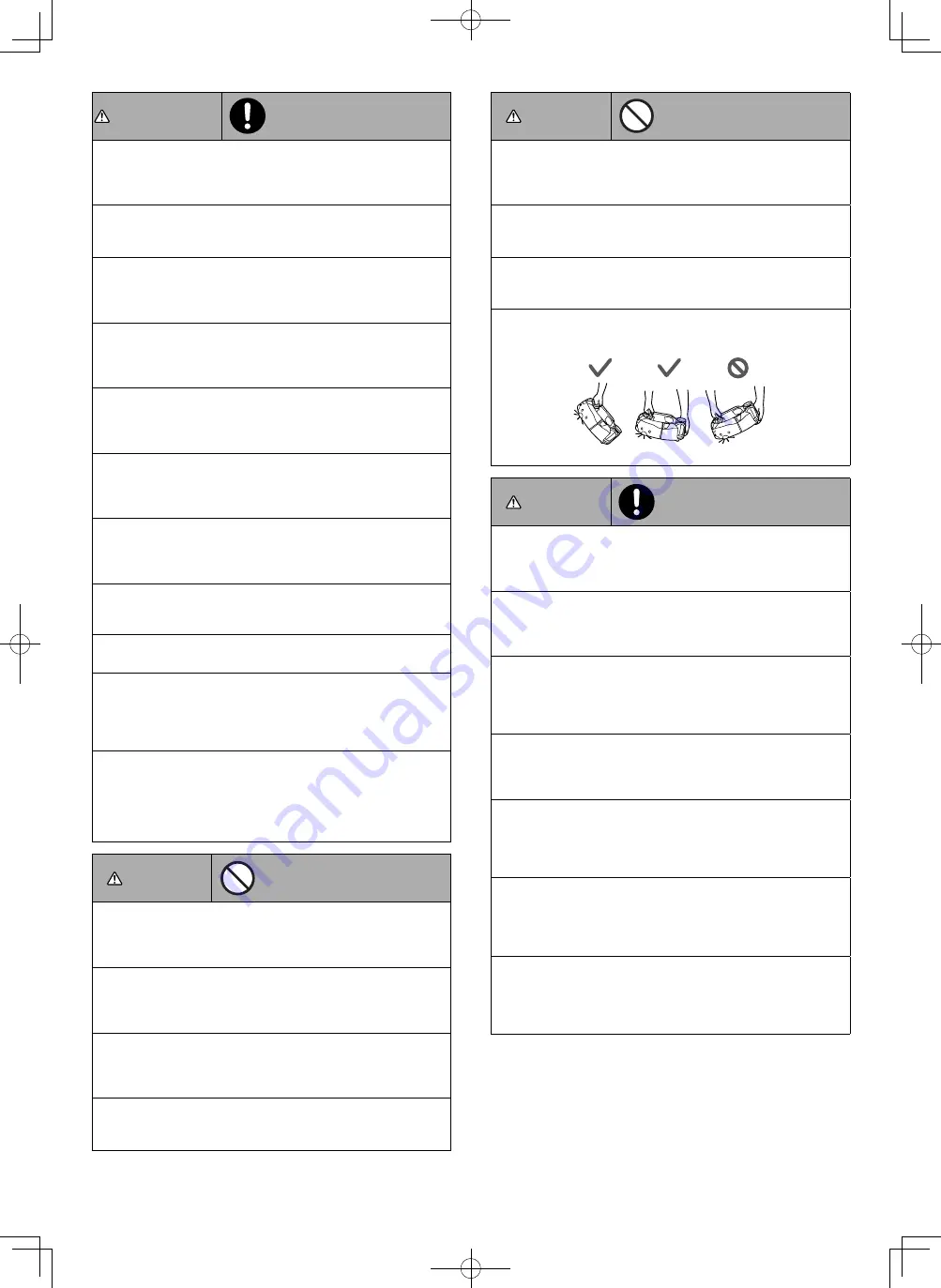 Makita 0088381747769 Instruction Manual Download Page 55