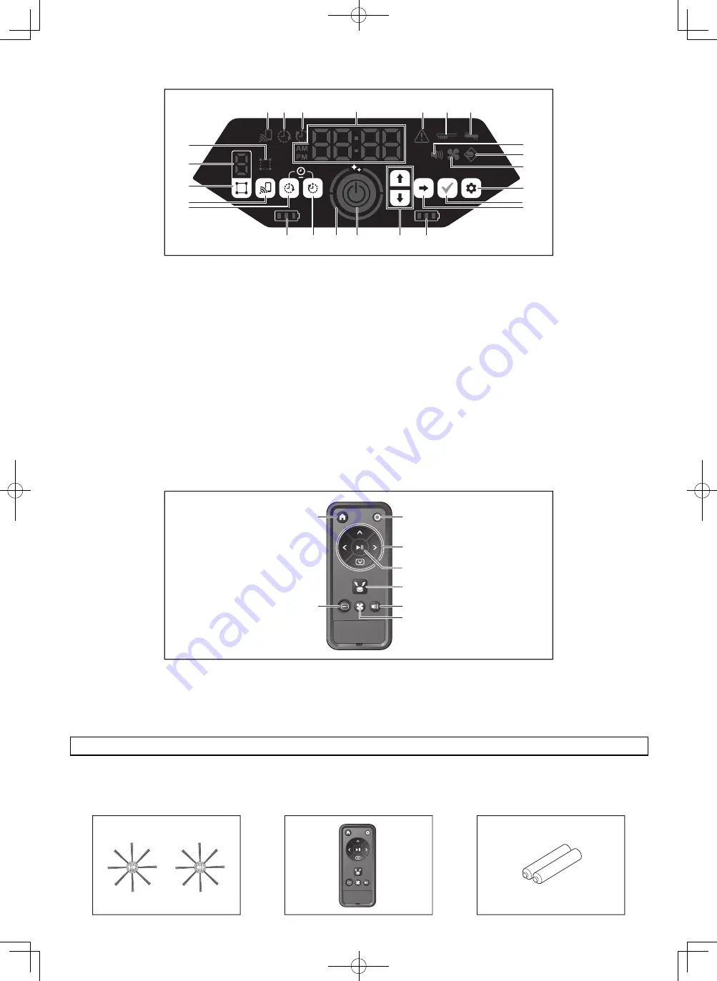 Makita 0088381747769 Скачать руководство пользователя страница 59