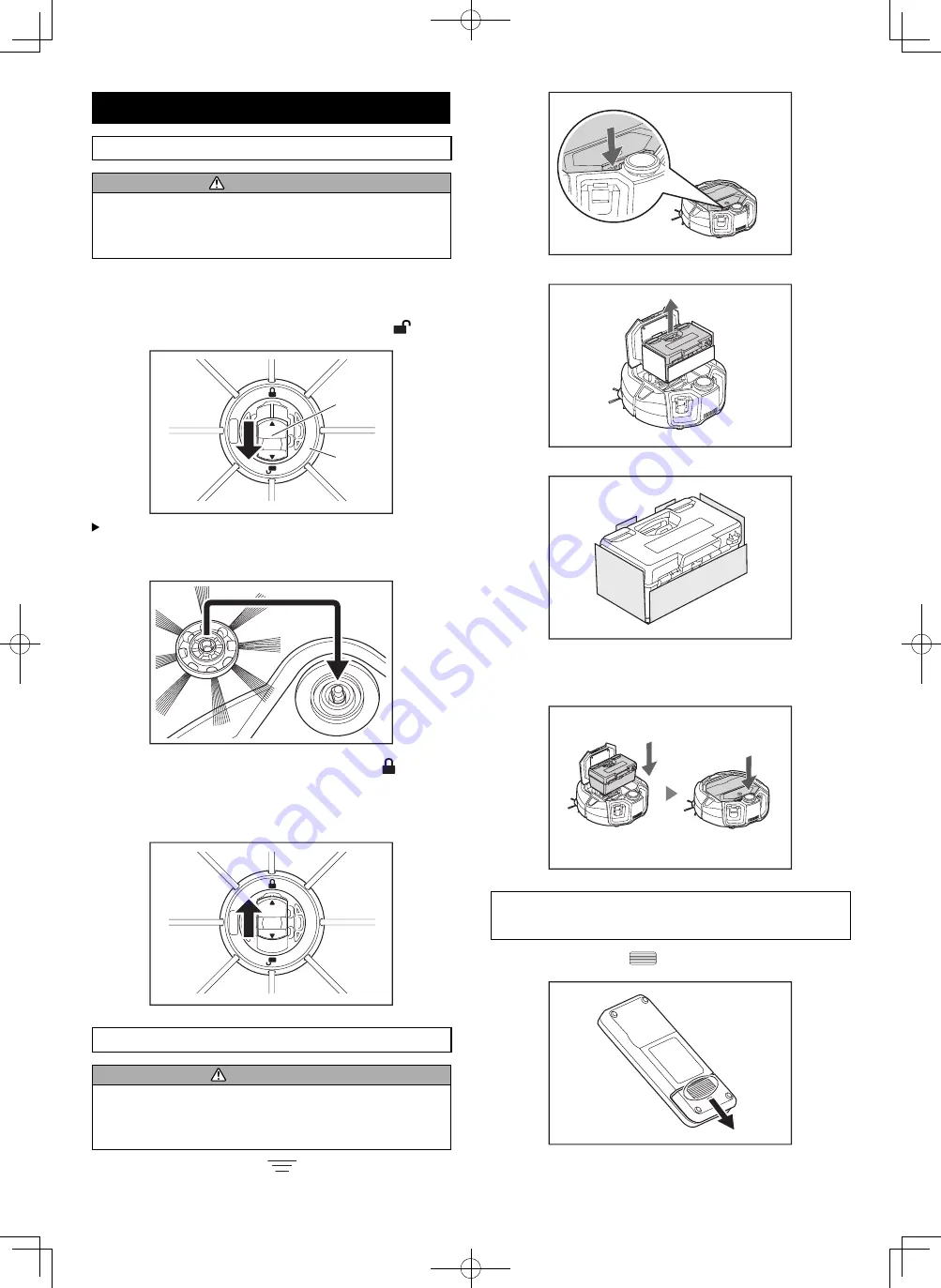 Makita 0088381747769 Скачать руководство пользователя страница 63