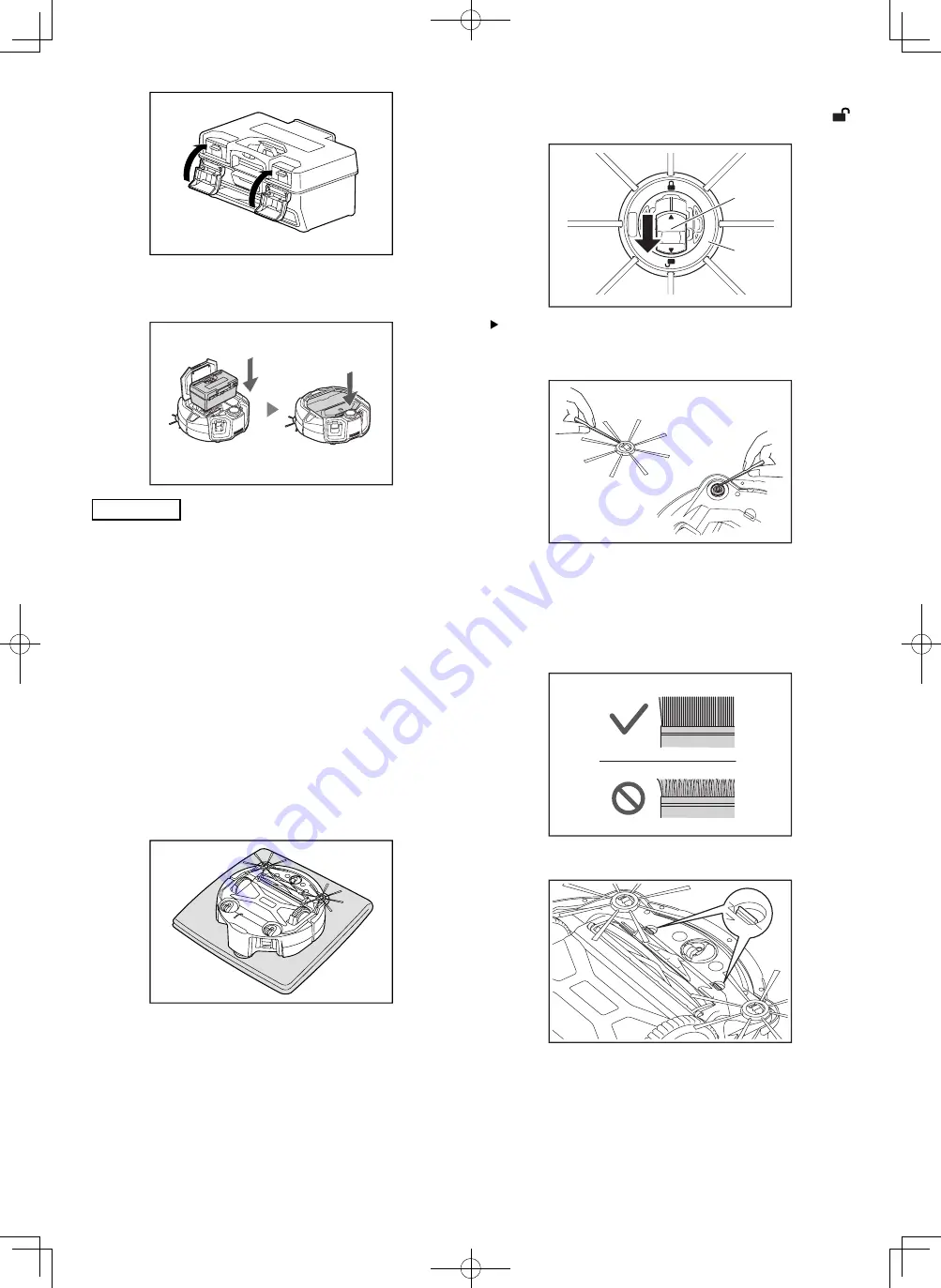 Makita 0088381747769 Скачать руководство пользователя страница 123