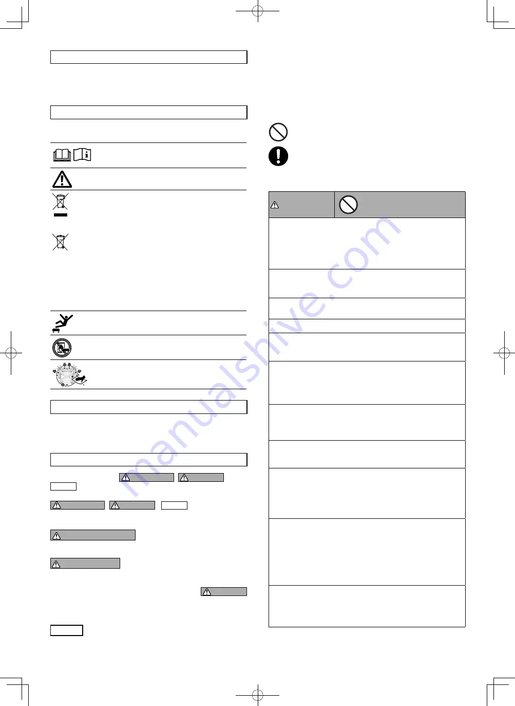 Makita 0088381747769 Instruction Manual Download Page 148