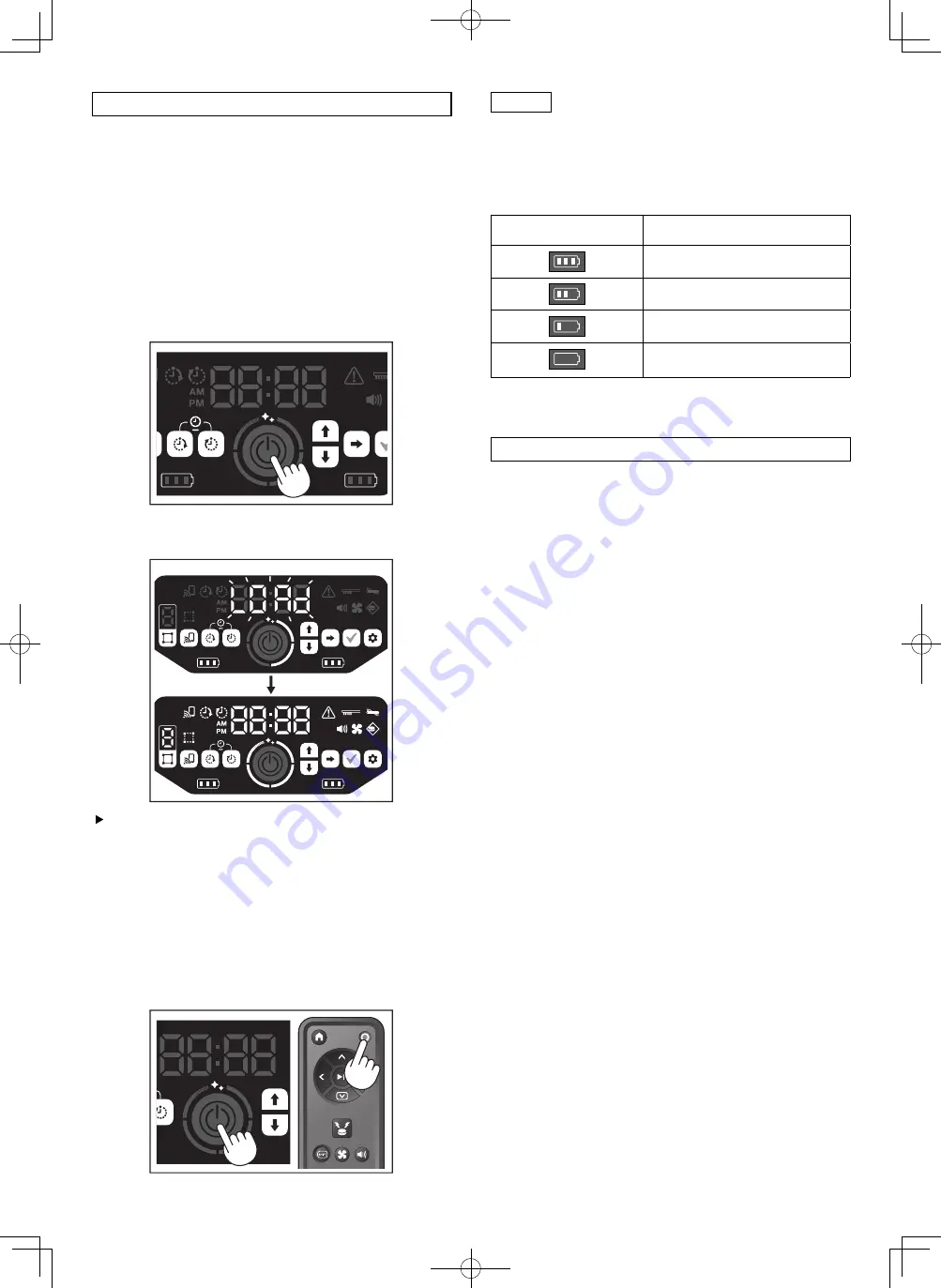 Makita 0088381747769 Instruction Manual Download Page 161