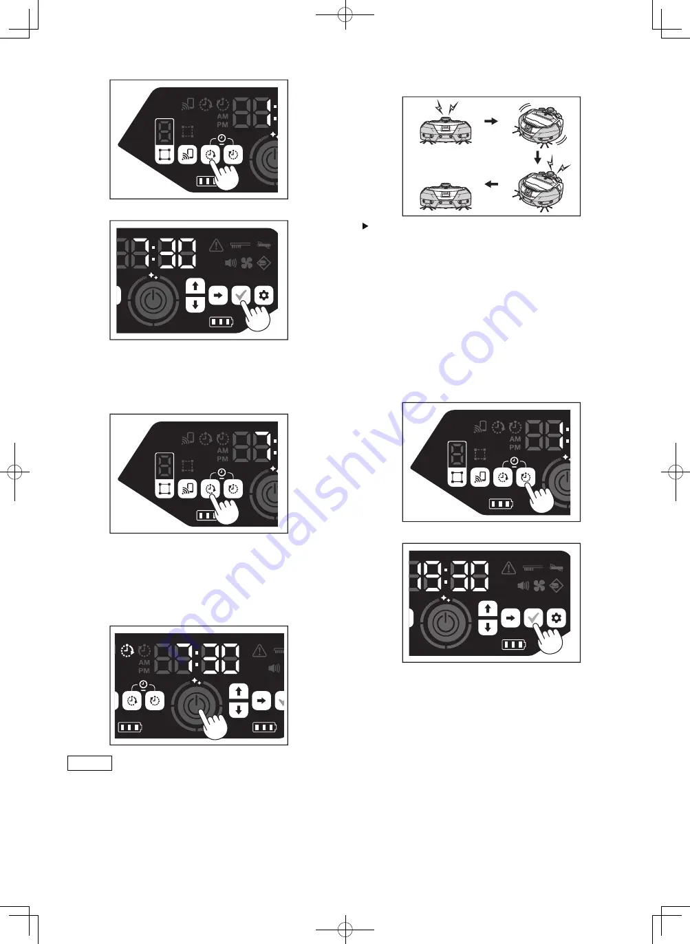 Makita 0088381747769 Instruction Manual Download Page 165