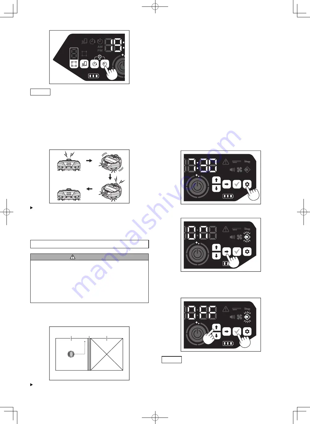 Makita 0088381747769 Instruction Manual Download Page 166