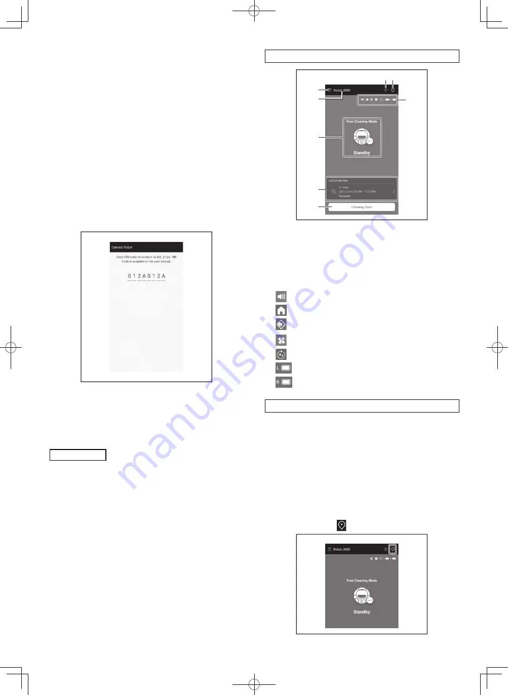 Makita 0088381747769 Instruction Manual Download Page 228