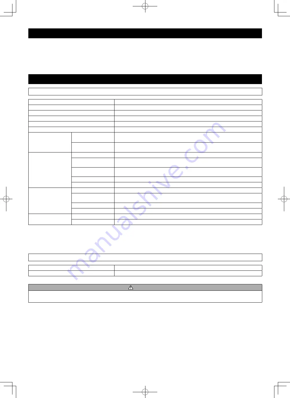 Makita 0088381747769 Instruction Manual Download Page 243