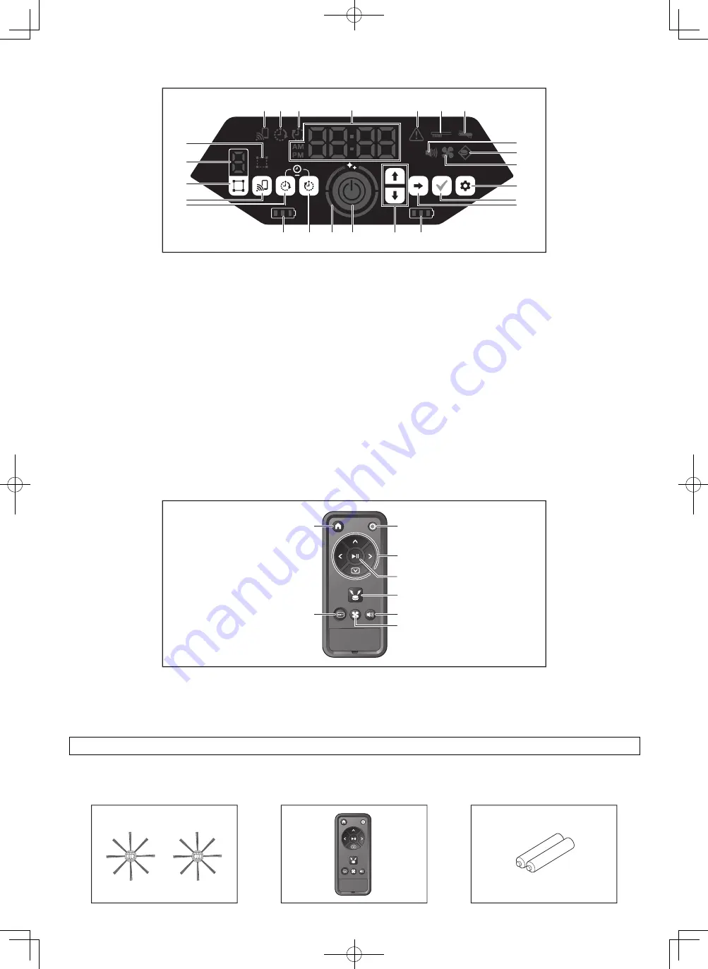 Makita 0088381747769 Instruction Manual Download Page 251