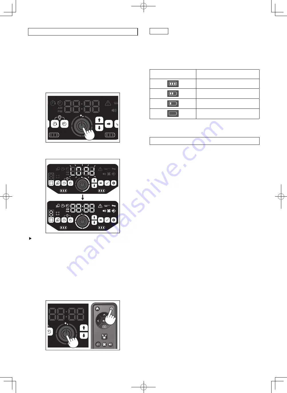 Makita 0088381747769 Скачать руководство пользователя страница 257