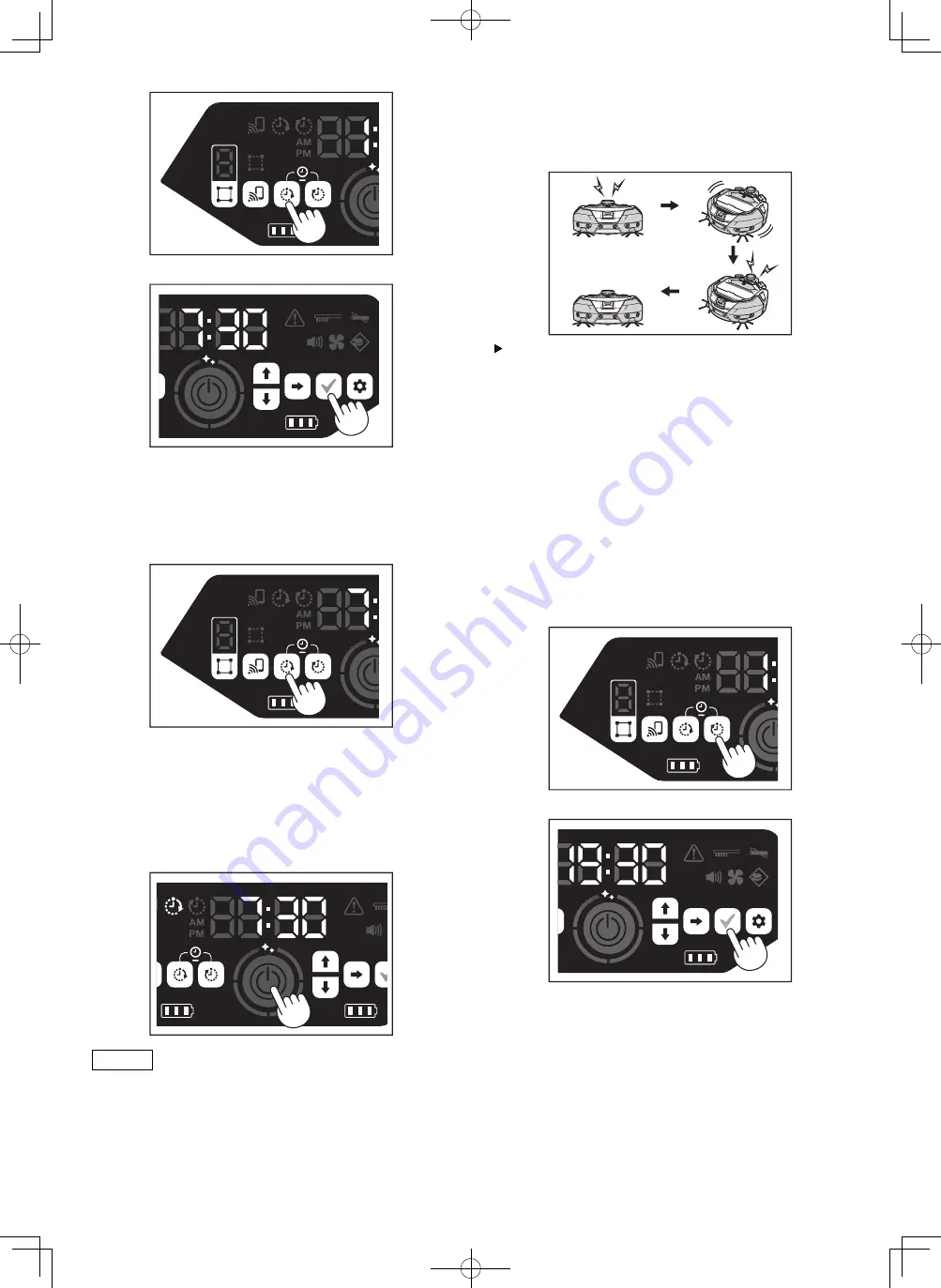 Makita 0088381747769 Скачать руководство пользователя страница 261