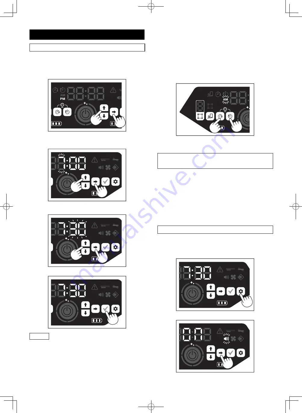 Makita 0088381747769 Instruction Manual Download Page 264