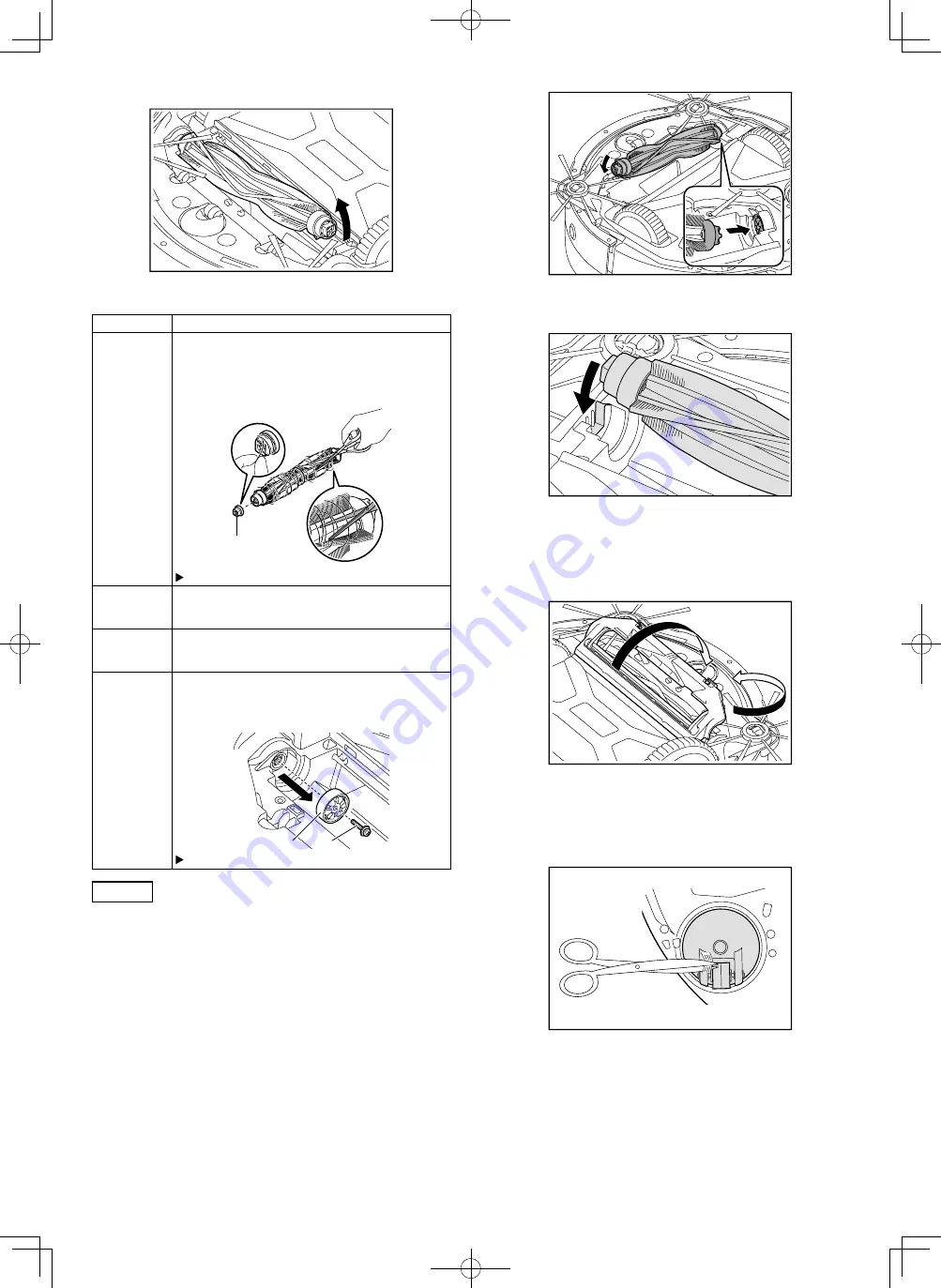 Makita 0088381747769 Instruction Manual Download Page 268