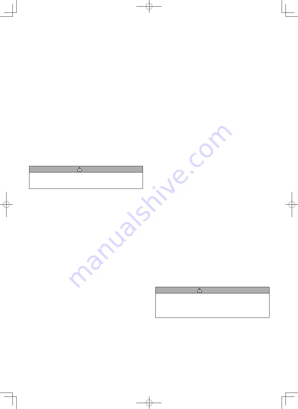 Makita 0088381747769 Instruction Manual Download Page 296