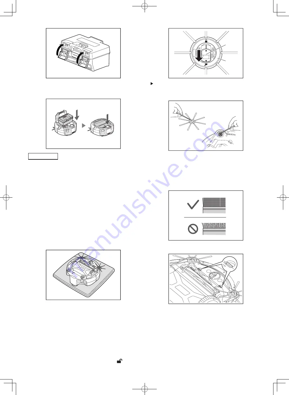 Makita 0088381747769 Instruction Manual Download Page 315