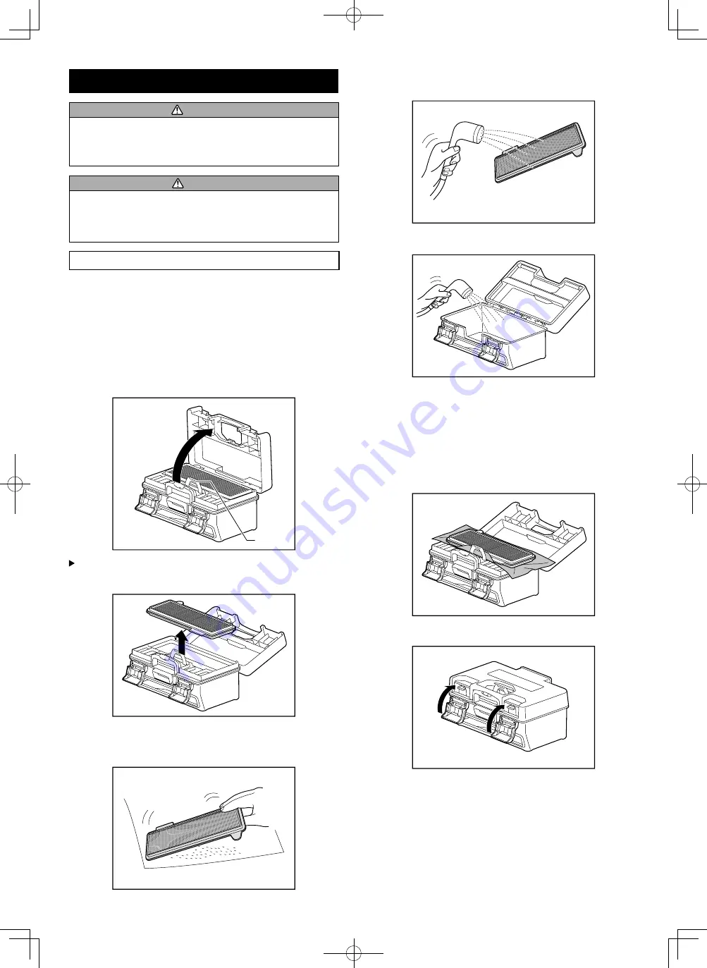 Makita 0088381747769 Instruction Manual Download Page 361