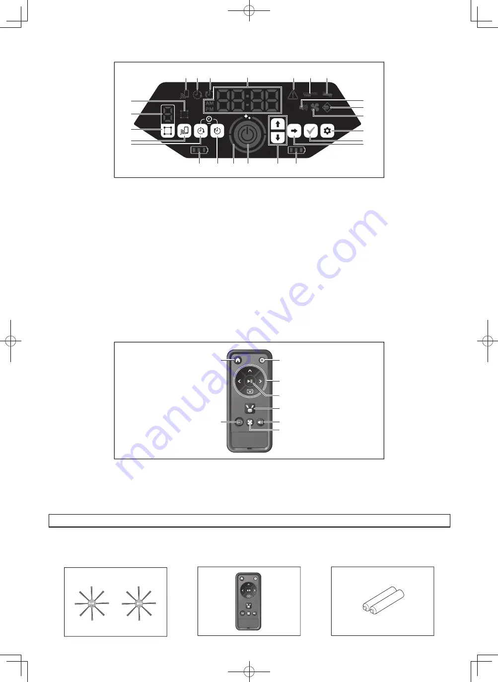 Makita 0088381747769 Скачать руководство пользователя страница 393