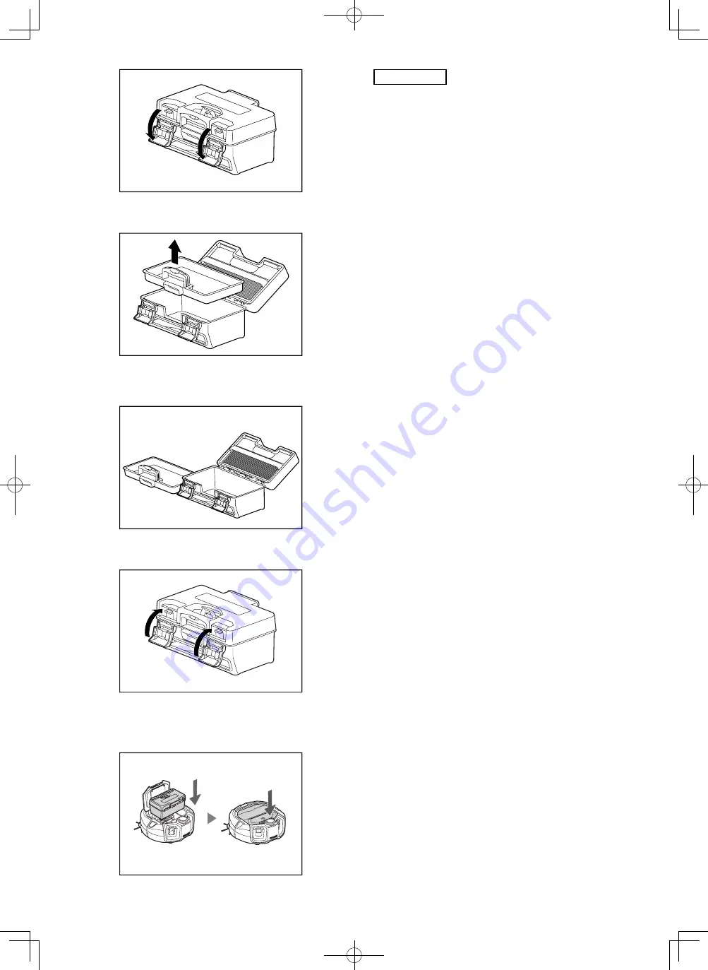 Makita 0088381747769 Instruction Manual Download Page 406