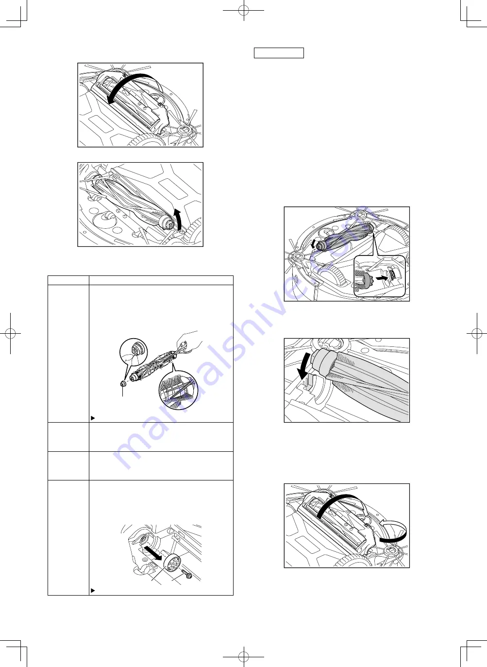 Makita 0088381747769 Скачать руководство пользователя страница 411