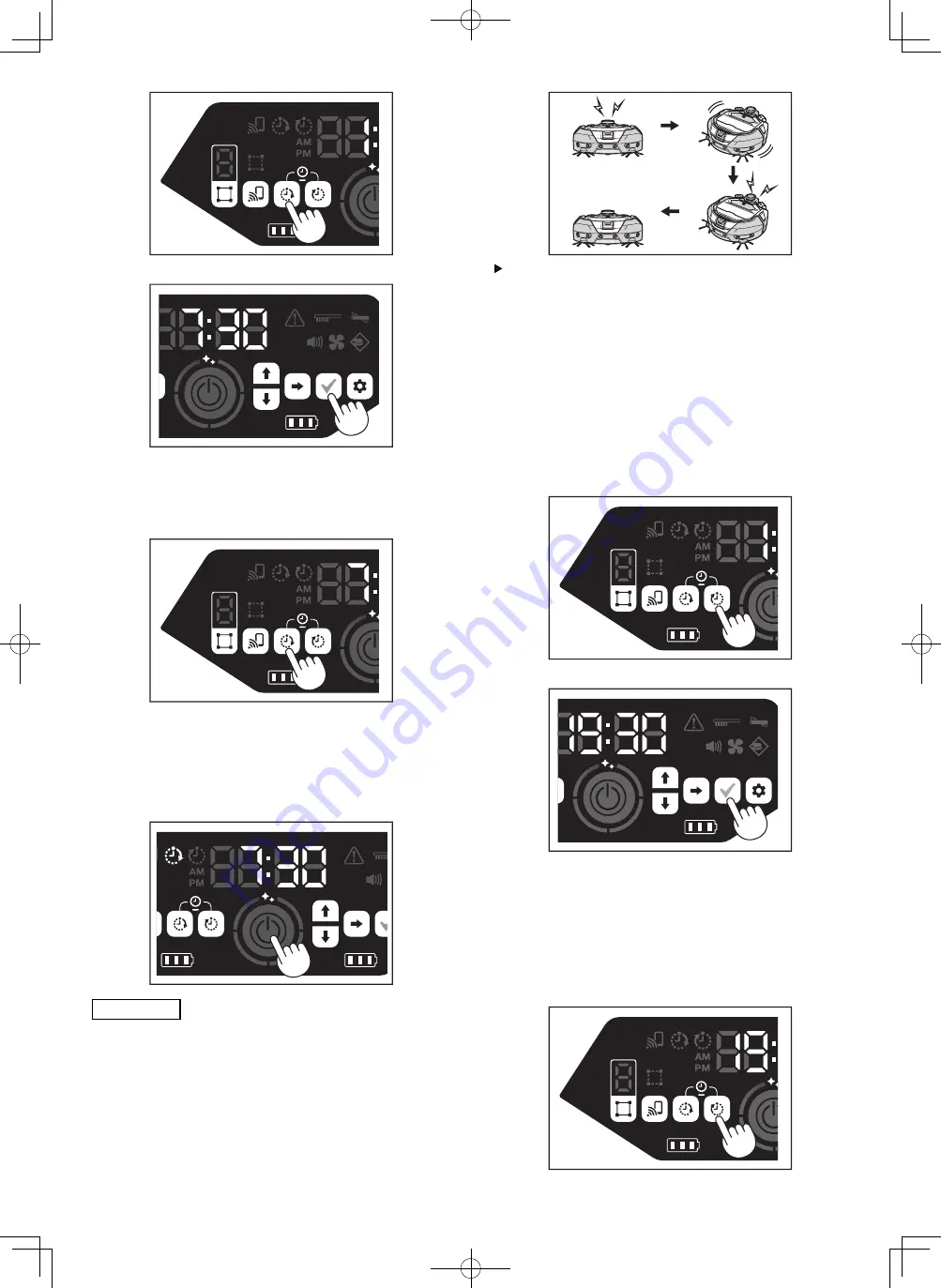 Makita 0088381747769 Скачать руководство пользователя страница 452