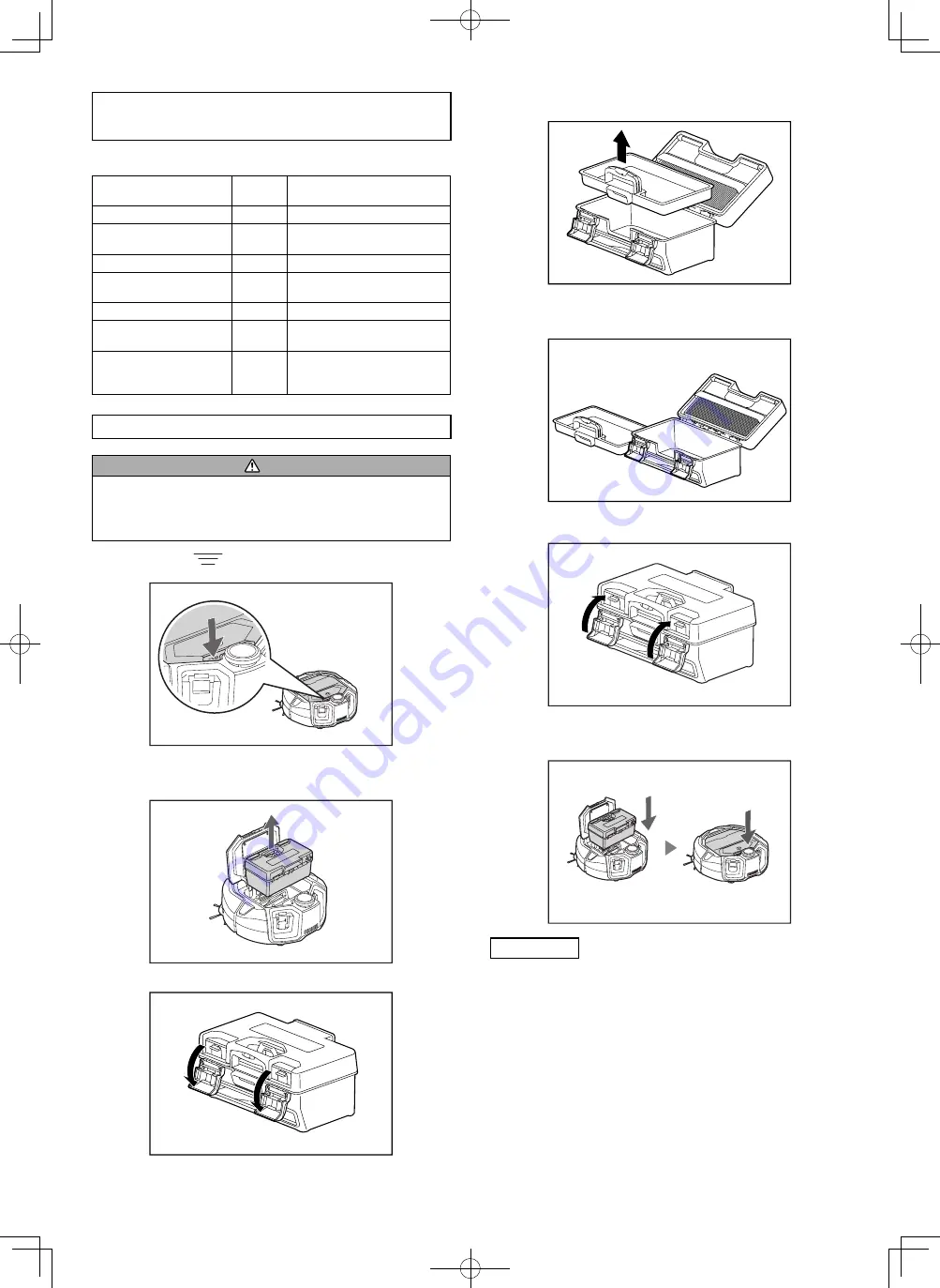 Makita 0088381747769 Скачать руководство пользователя страница 454