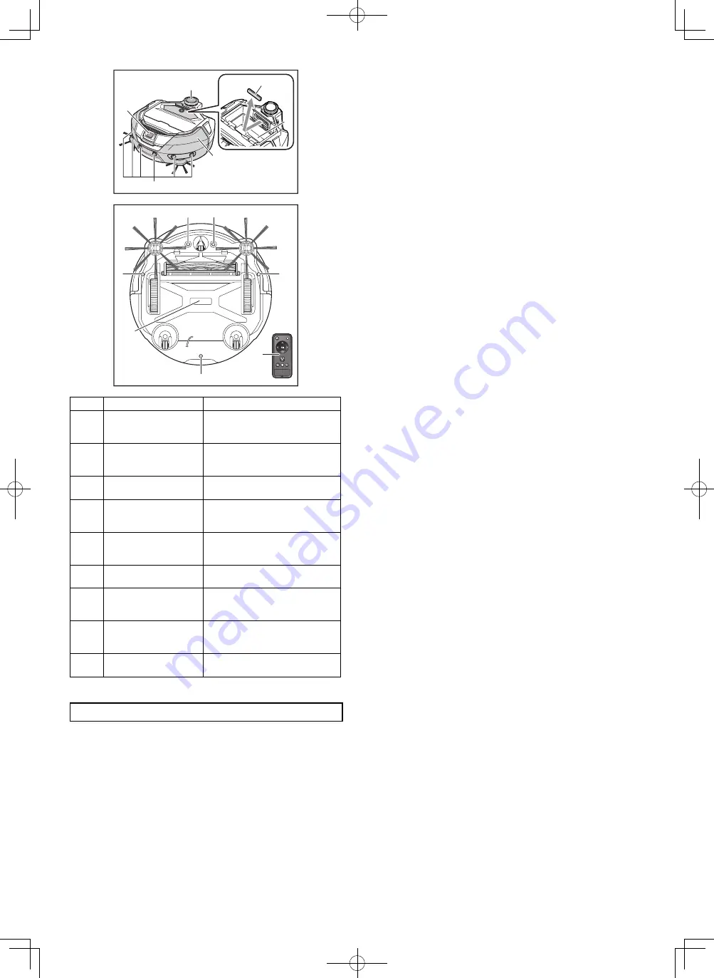 Makita 0088381747769 Instruction Manual Download Page 460