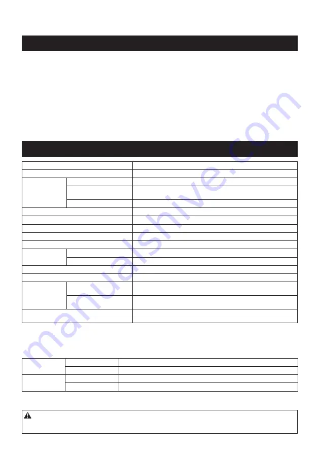 Makita 0088381753050 Instruction Manual Download Page 248