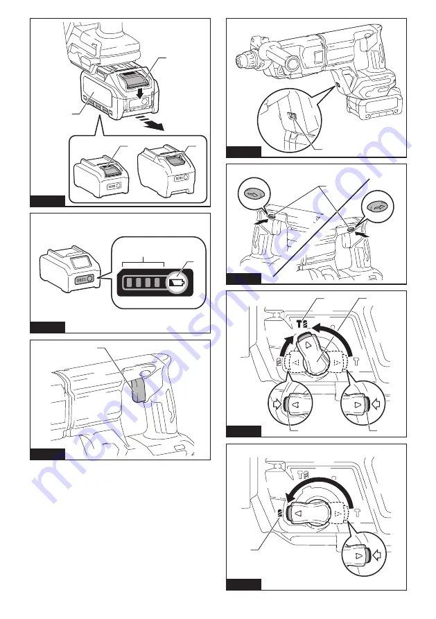 Makita 0088381754781 Скачать руководство пользователя страница 2