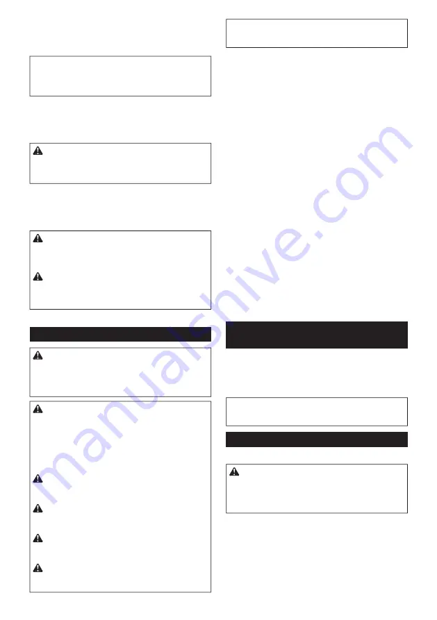 Makita 0088381766265 Instruction Manual Download Page 18