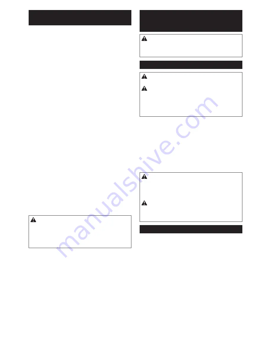 Makita 0088381803380 Instruction Manual Download Page 41