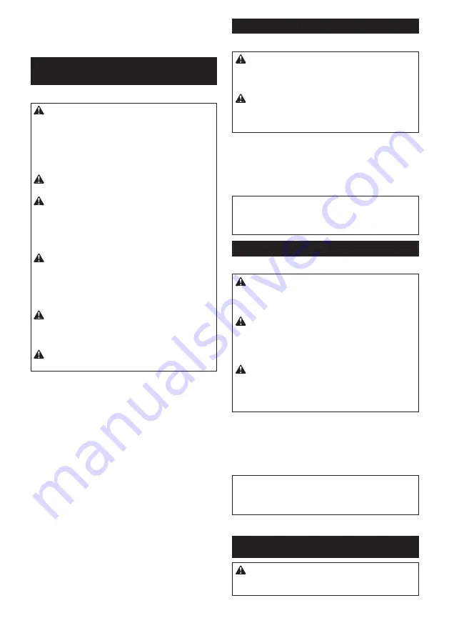 Makita 0088381808798 Instruction Manual Download Page 17