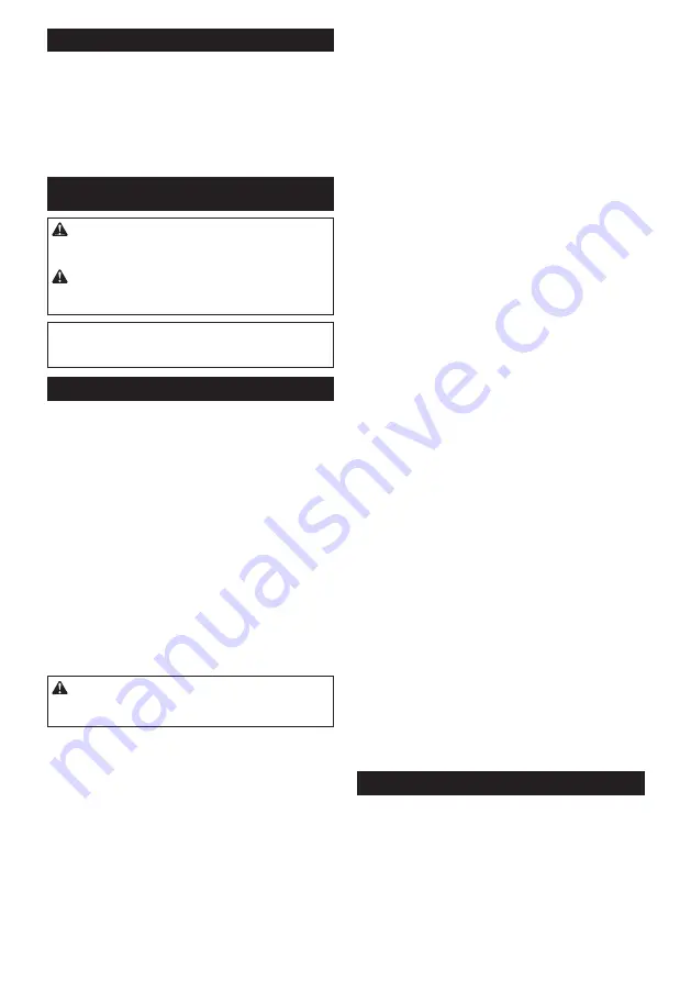 Makita 0088381832724 Instruction Manual Download Page 29