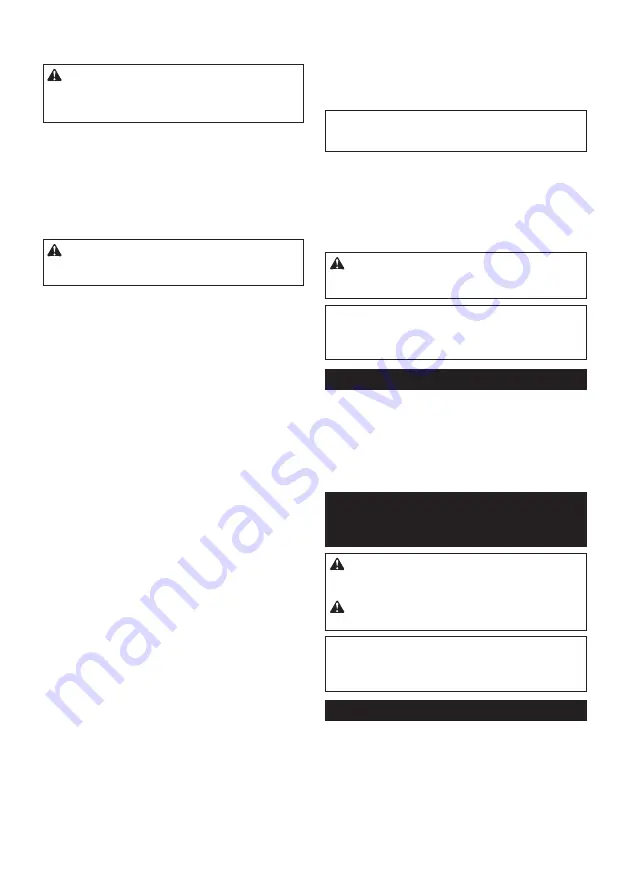 Makita 0088381832724 Instruction Manual Download Page 78