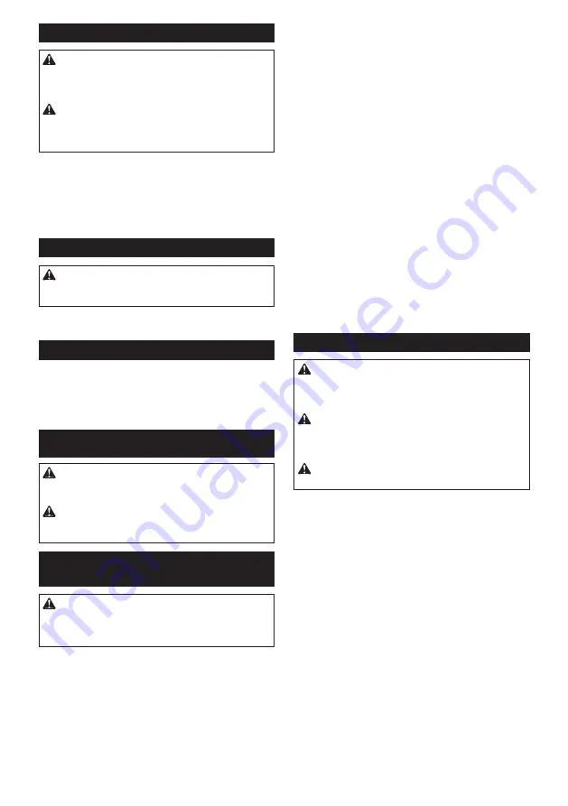 Makita 0088381832724 Instruction Manual Download Page 88