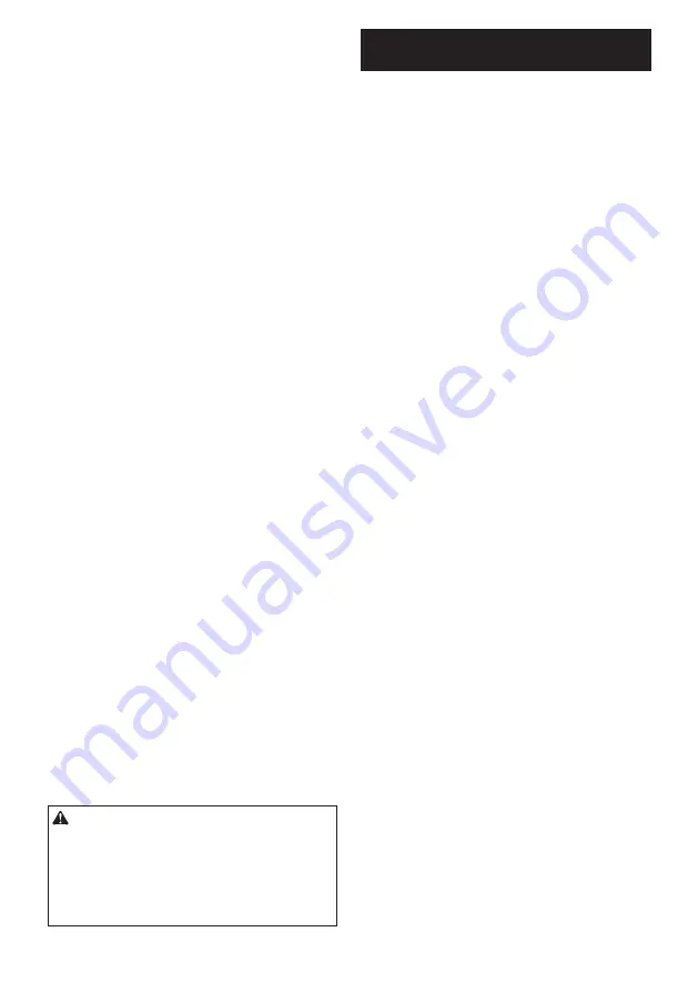 Makita 0088381832724 Instruction Manual Download Page 97