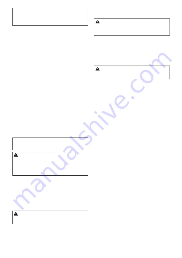 Makita 0088381832724 Instruction Manual Download Page 102