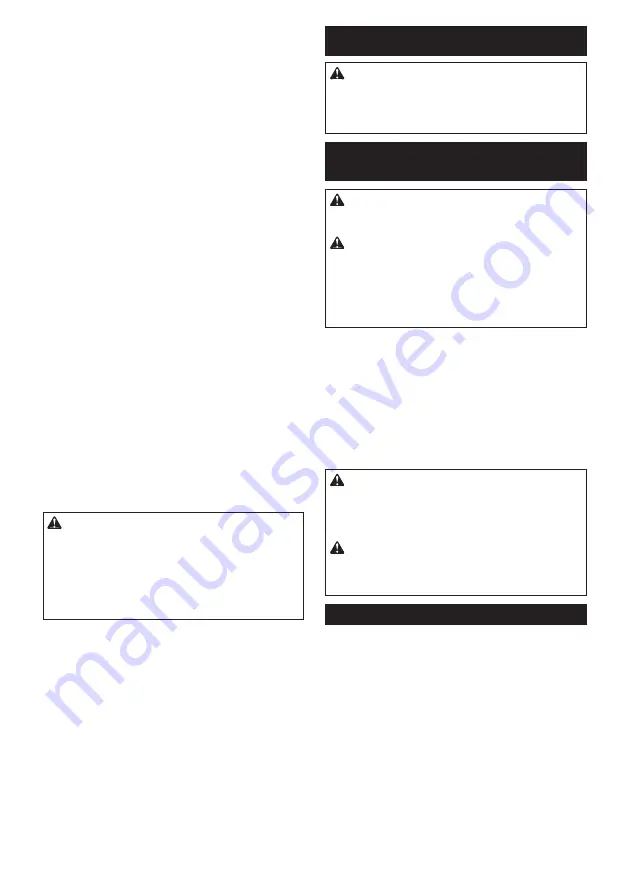 Makita 0088381835374 Instruction Manual Download Page 51