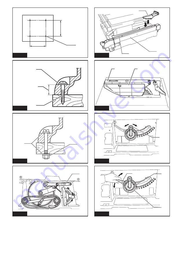 Makita 0088381854696 Instruction Manual Download Page 2