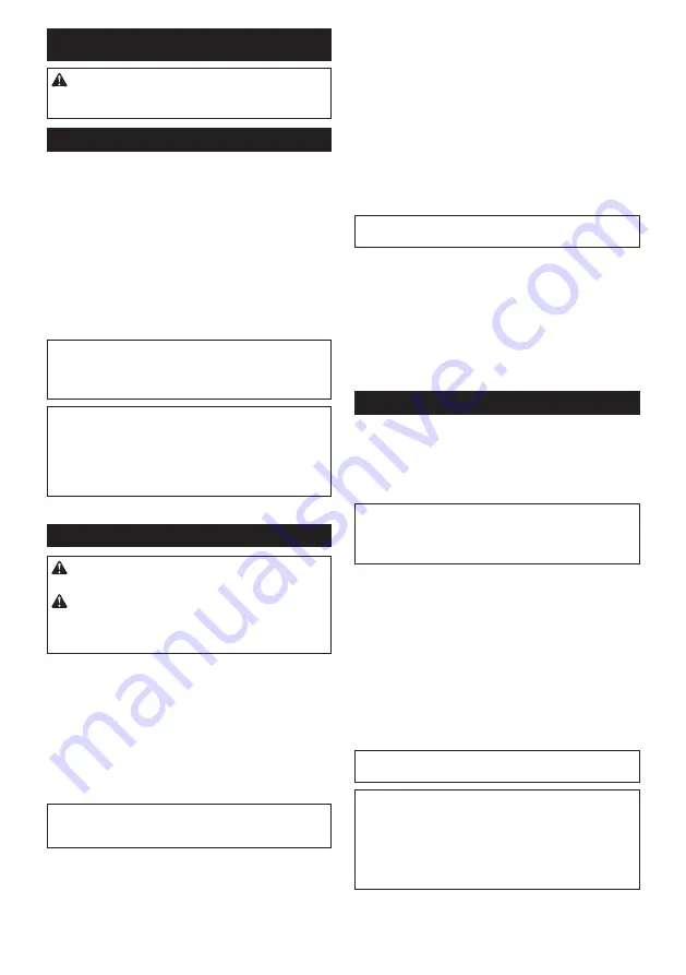 Makita 0088381868211 Instruction Manual Download Page 92