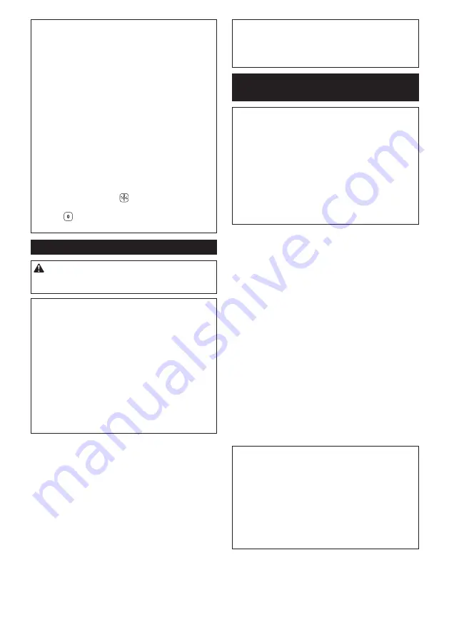 Makita 0088381870122 Instruction Manual Download Page 77