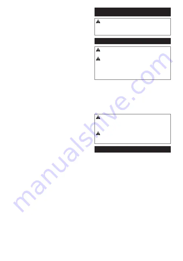 Makita 0088381870122 Instruction Manual Download Page 103