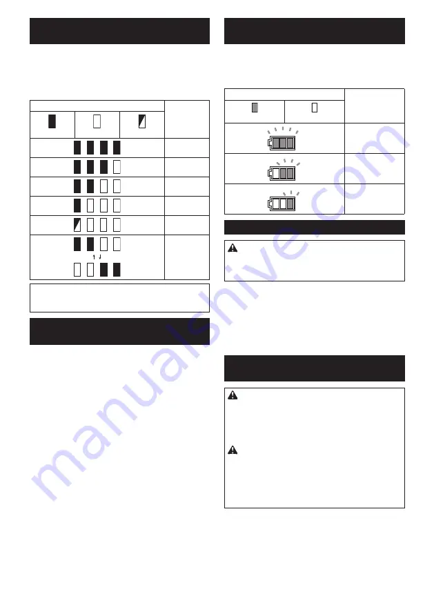 Makita 0088381870467 Instruction Manual Download Page 33